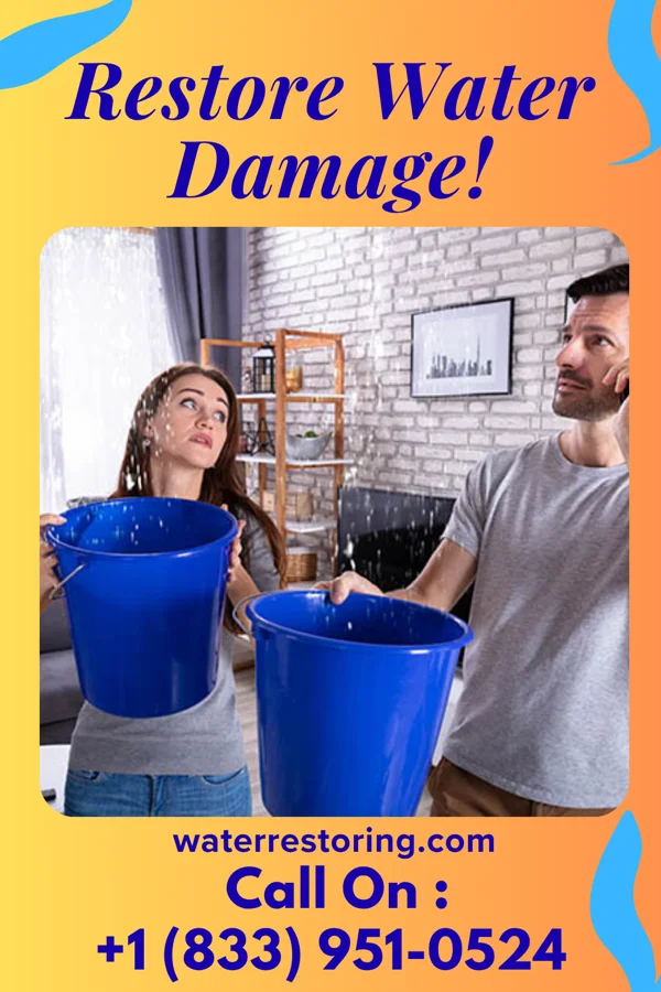 water restoration Precision Drying LLC Boston Heights