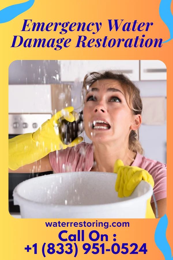 Emergency Water Damage Restoration in Boston Heights, OH